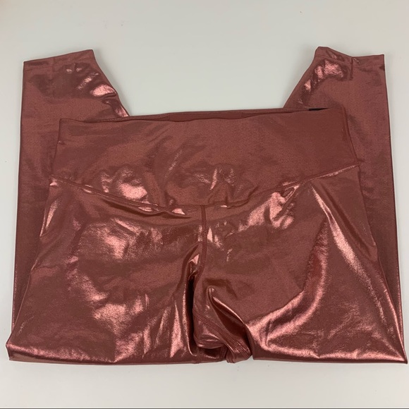 Nike Dry Performance Sportswear Leggings. S26 - Picture 9 of 9